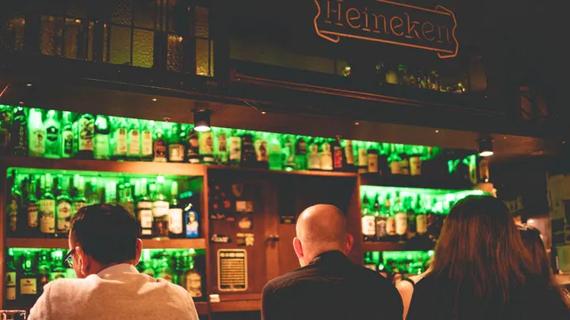 Panoptikum Gaststätte - Essen