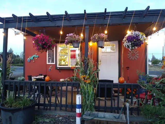 Java Rock of Terrebonne