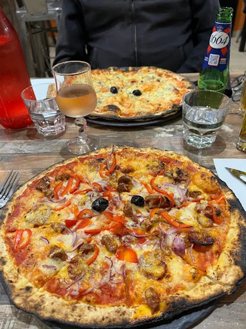 Pizzeria Chez Pédro