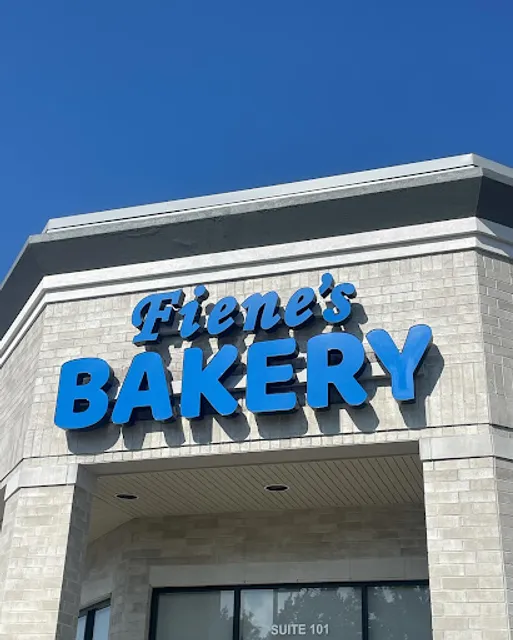 Fiene's Bakery