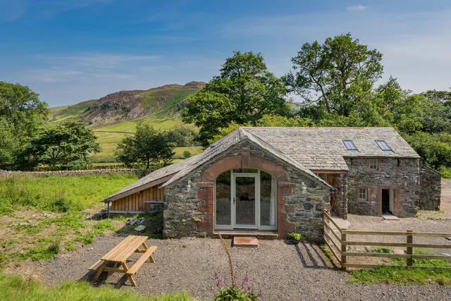 Thornythwaite Farm Self-Catering Cottages