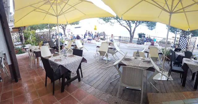 Ristorante Del Porto