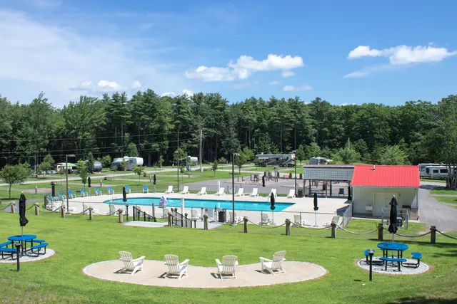 Powder Horn Family Camping Resort