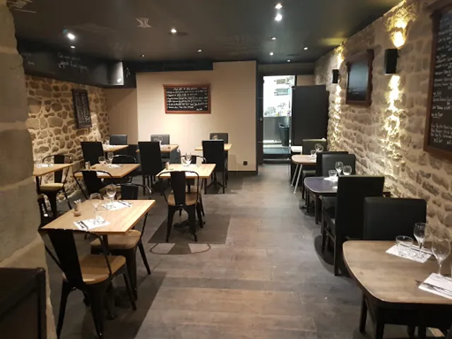 Le Bistrot de Jeanne