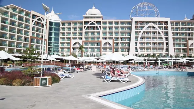 Xafira Deluxe Resort & Spa