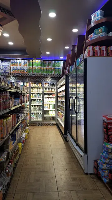 Seagirt Deli & Grill