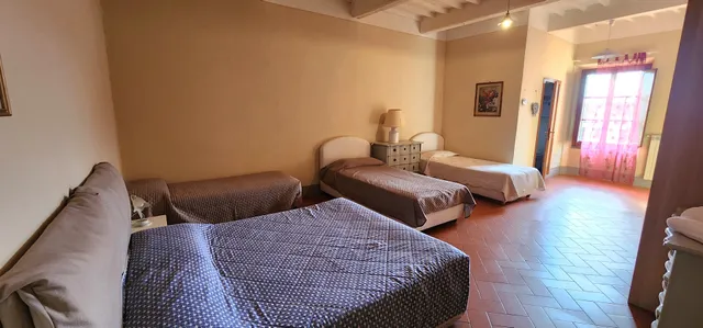 Residence le 2 Torri