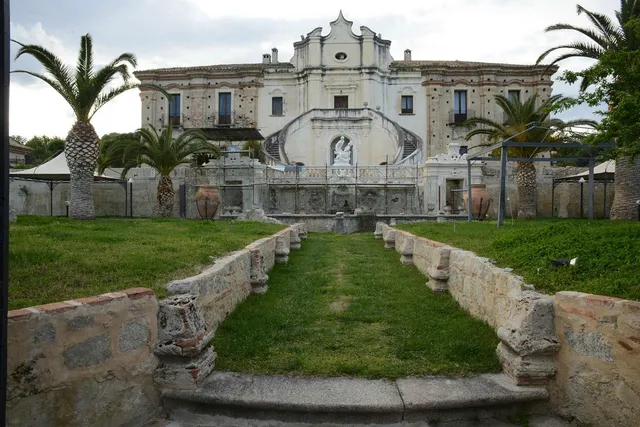 Village Camping Calypso