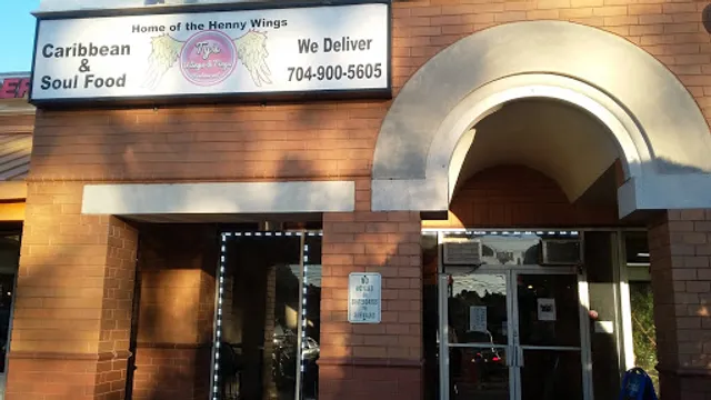 Golden Gate Chinese Fast Food