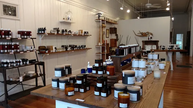 Cold Spring Apothecary - Wellness House + Hair Studio