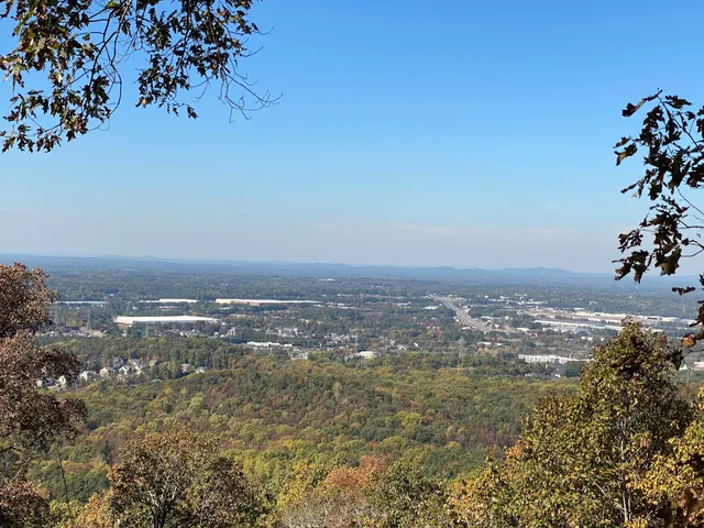 Kennesaw Mountain Drive Park
