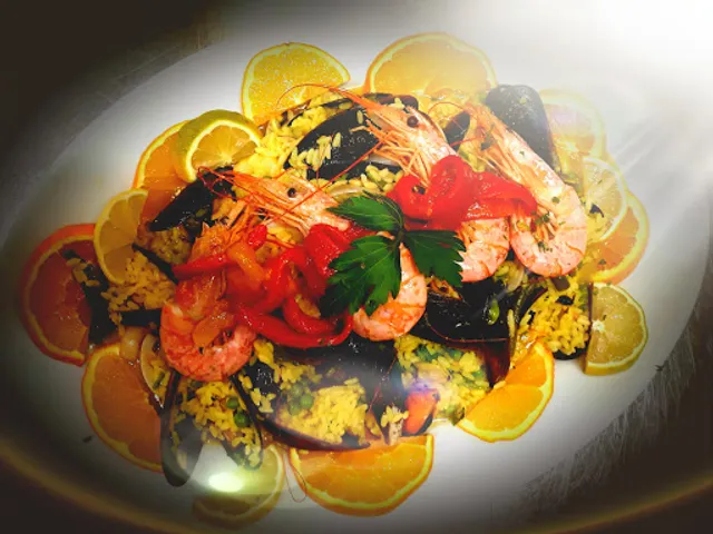 Ristorante Il Cavallino a Chiesina Uzzanese