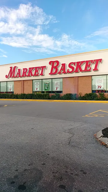 Market Basket