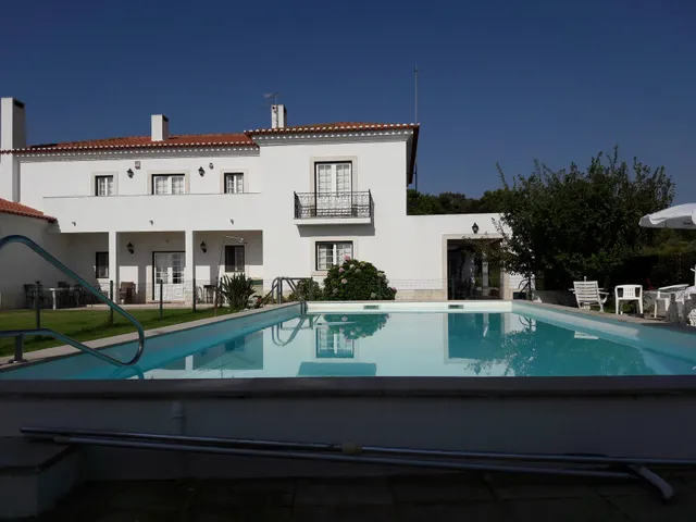 Quinta das Amendoeiras