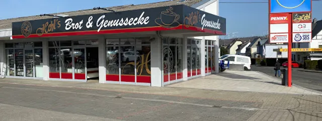 Backhaus Hehl Hehl´s Brot & Genussecke