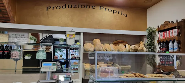 Non Solo Pizza Piacenza