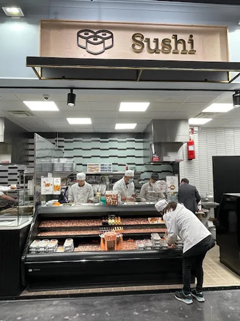 Sushi Studio