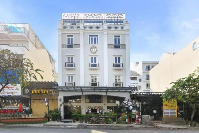 Stellar Boutique Hotel