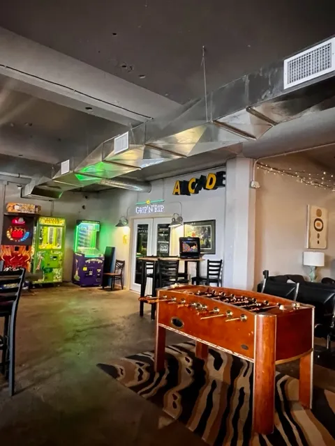 Olde Mill Ice Cream Shop