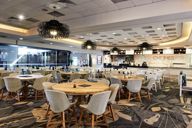 Bateau Bay Bowling Club