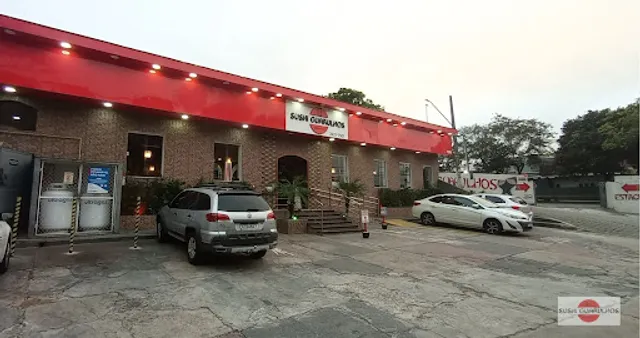 Sushi Guarulhos