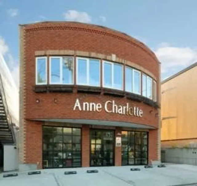 Patisserie Anne Charlotte Sapporo Main Store