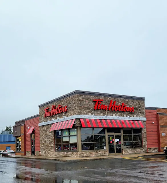 Tim Hortons