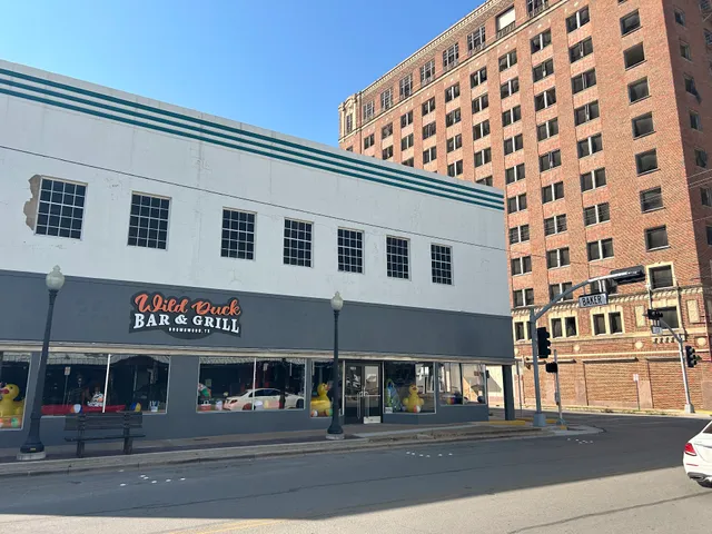 Wild Duck Bar & Grill