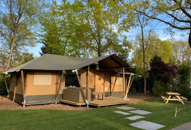 Buitenplaats Putterheijde