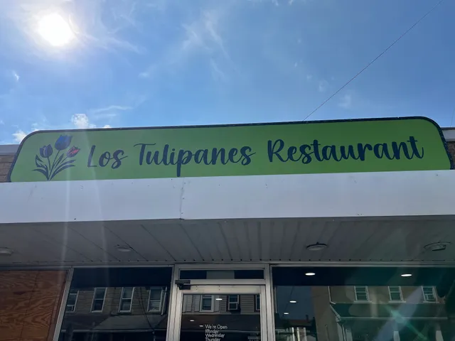 Los Tulipanes Restaurant, Bakery, & Tortilleria, LLC
