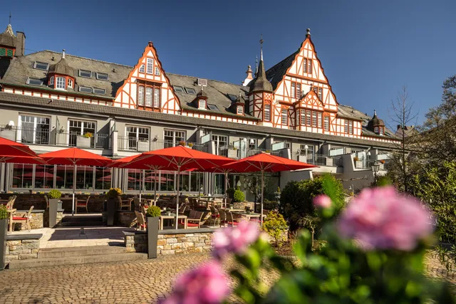 Moselschlösschen Spa & Resort