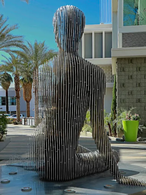 Isabelle by Julian Voss-Andreae