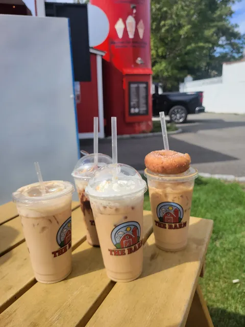 The Barn - East Northport