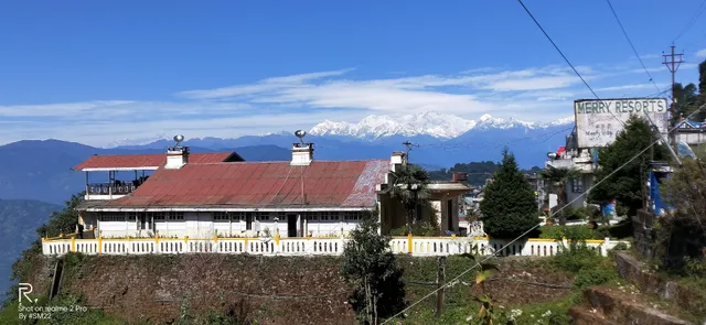 OYO 22623 Merry Resorts