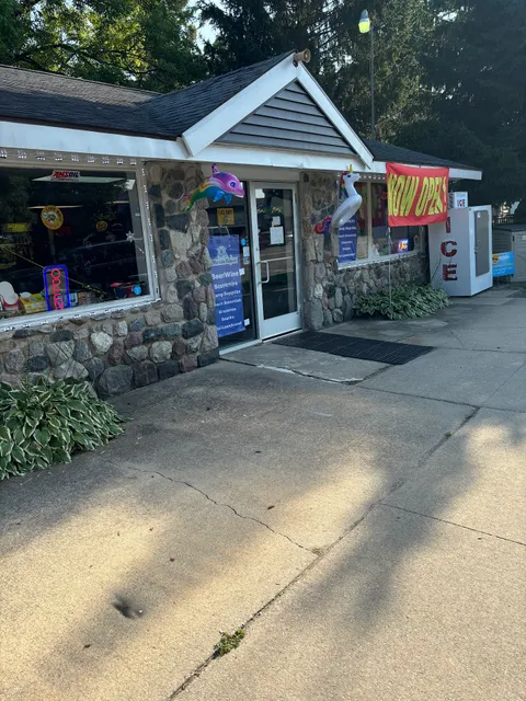 Otter Lake Village Market