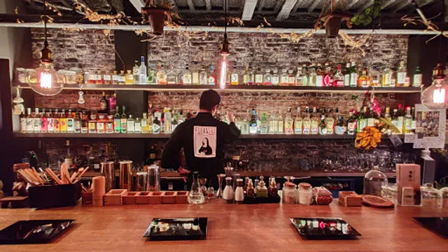 FURANSU COCKTAIL BAR フランス