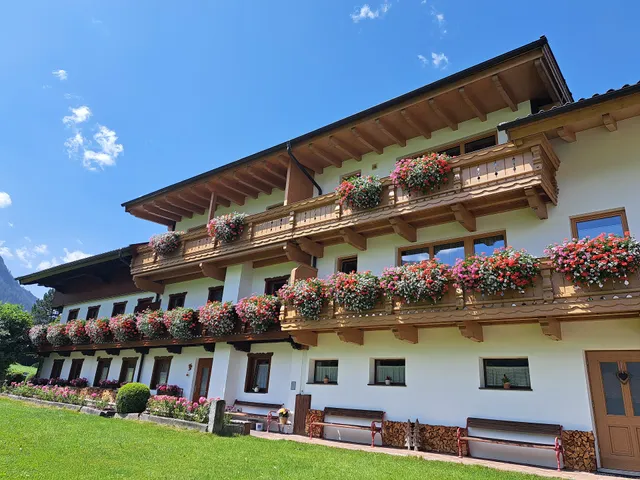 Pension Urschnerhof