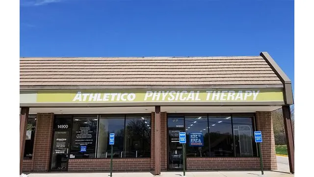 Athletico Physical Therapy - Lenexa