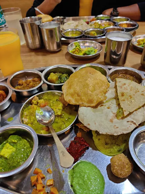 Rajadhani Family Restaurant