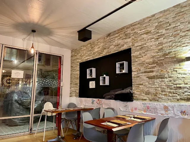 La Galette Gourmande