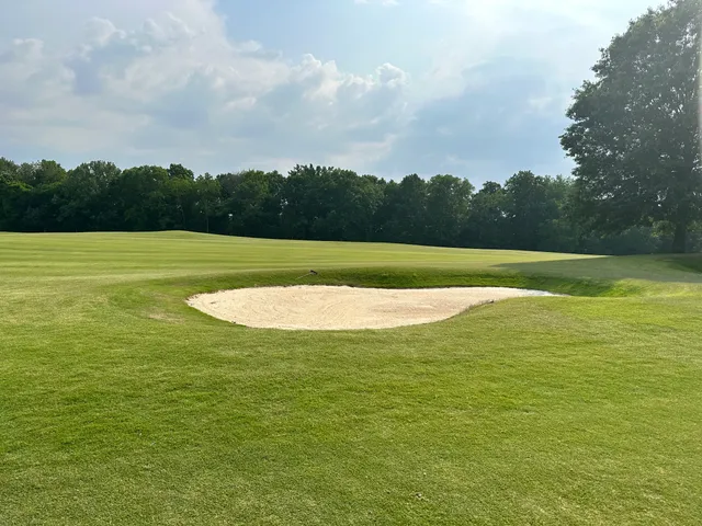 Bear Trace At Tims Ford State Park (TN Golf Trail)