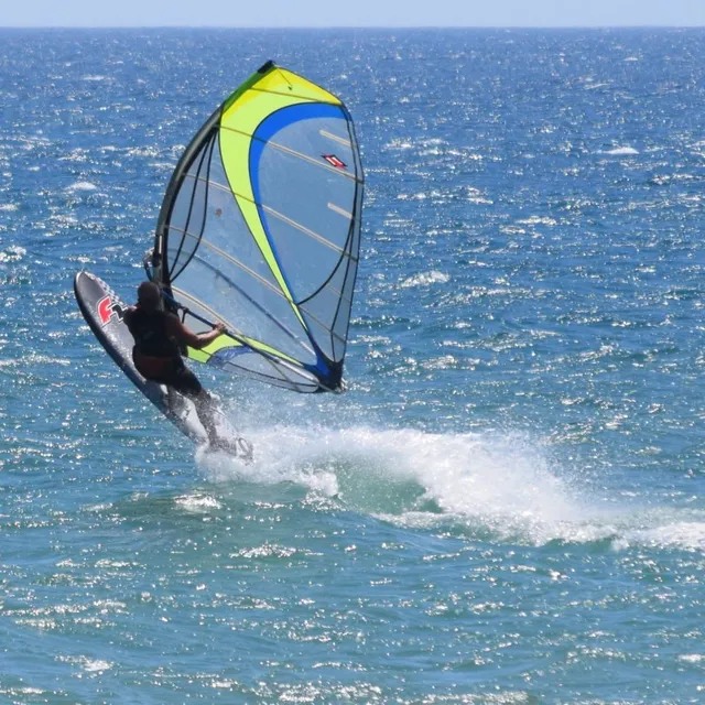 Windsurf Marbella