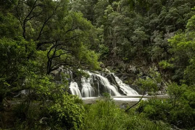 Booloumba Falls