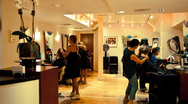 Allure Day Spa & Hair Design - Best Head Spa, Facial, Massage, and Beauty Salon near Me NYC