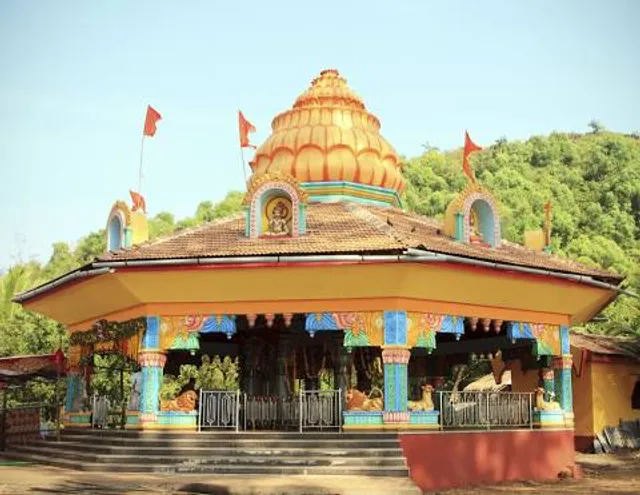 Shri Ajoba Temple