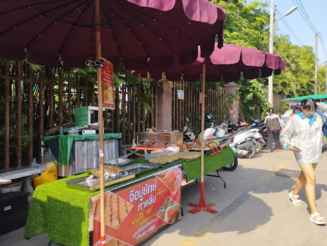 Giant Crab Secret Beach Na klua 18