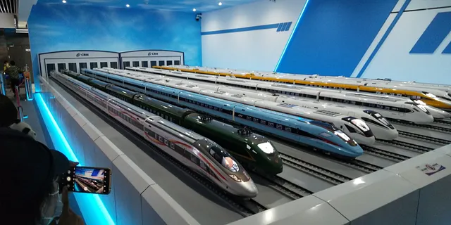 Railway Cultural Museum