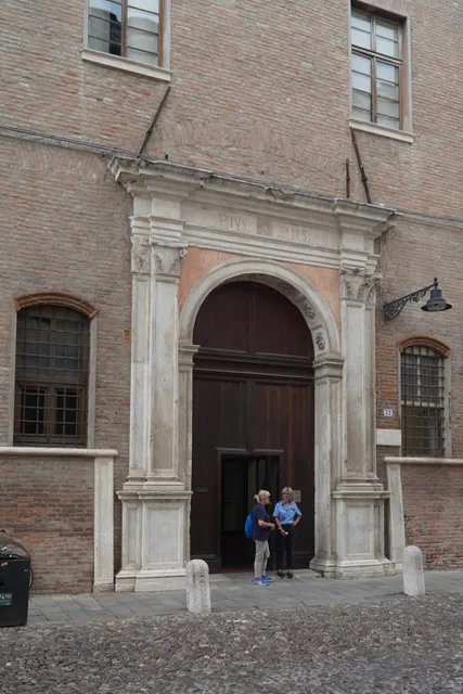 Palazzo Turchi di Bagno