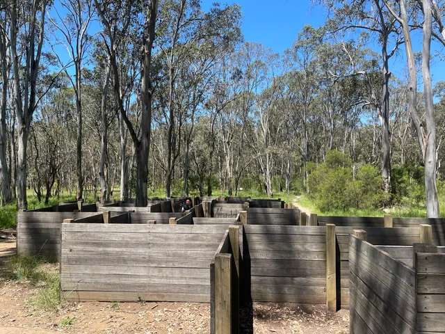 Rouse Hill Regional Park