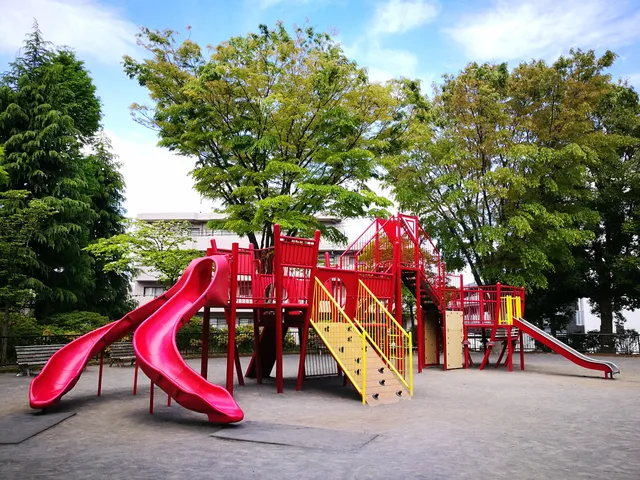 Shinano Central Park